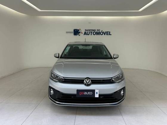 VOLKSWAGEN VIRTUS 1.0 200 TSI COMFORTLINE AUTOMÁTICO
